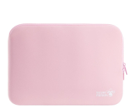 Silver Monkey EasySleeve etui na laptopa 15,6" różowe - 608405 - zdjęcie 1